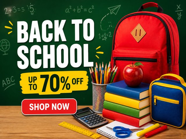 Today's Deals