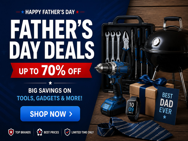 Today's Deals