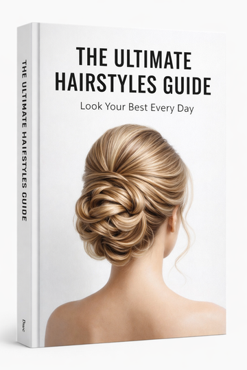 Master Professional Styles at Home Cover