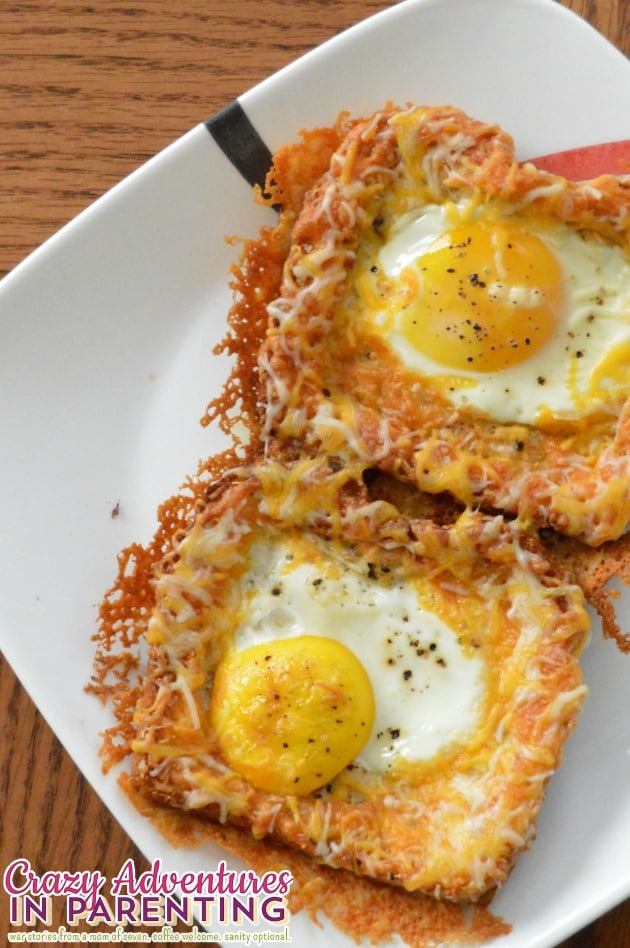 best egg recipes