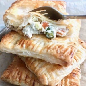 Chicken Pot Pie