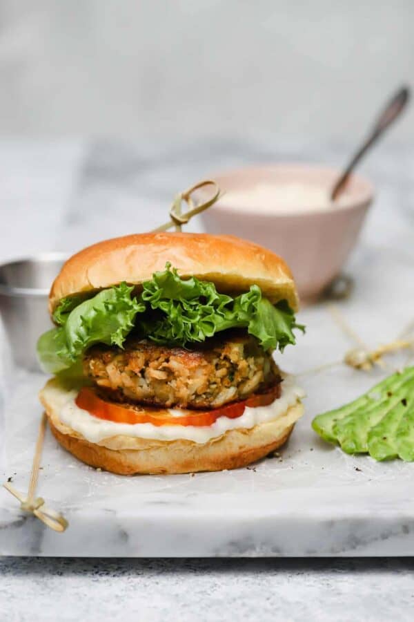 Explore top-notch burger recipes, from classic beef blends to innovative veggie options. Whether it's turkey or chicken, we've got your burger cravings covered.