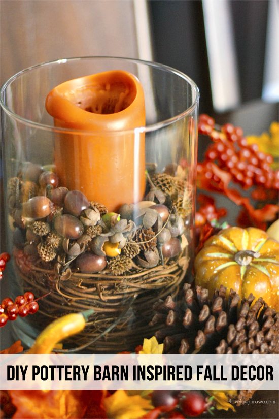 DIY Fall Decor