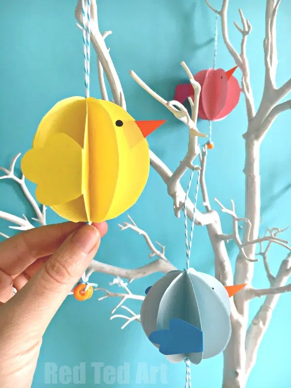 Easter Chick Decoration.jpg