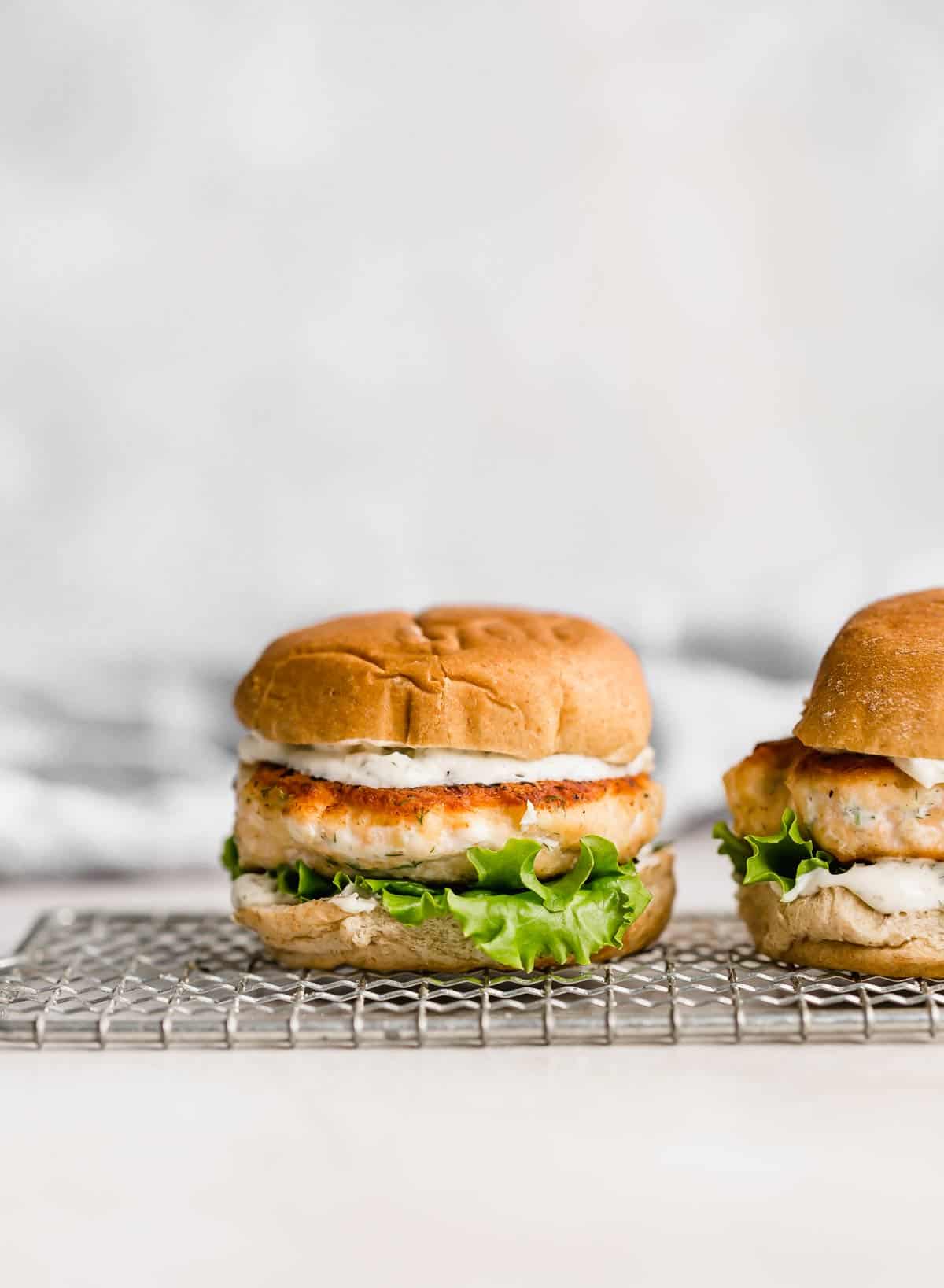 Explore top-notch burger recipes, from classic beef blends to innovative veggie options. Whether it's turkey or chicken, we've got your burger cravings covered.