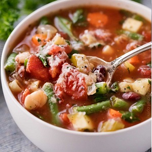 Hearty Slow Cooker Minestrone Soup 6 1094x1536 1