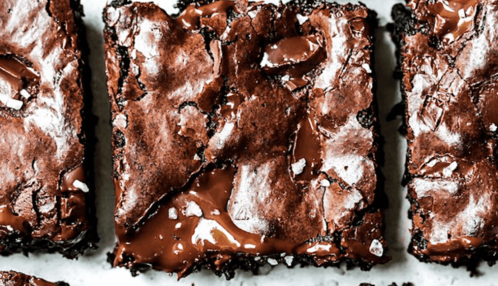 brownie recipes