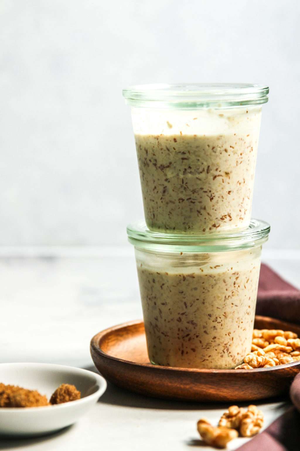 Overnight oats 4