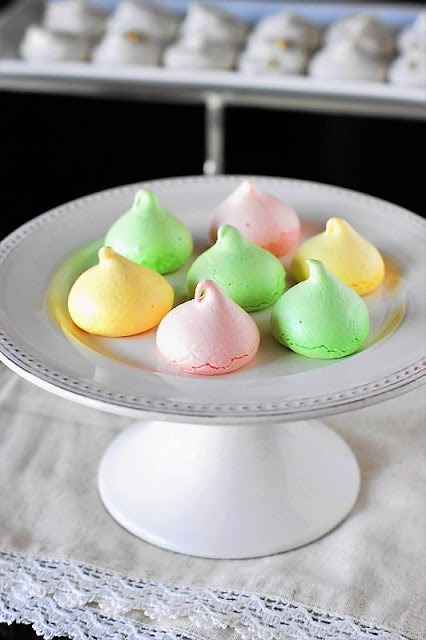 Pastel Meringue Cookies%2B3