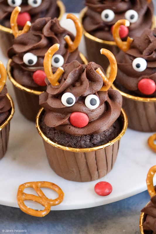 ReindeerCupcakes3 2