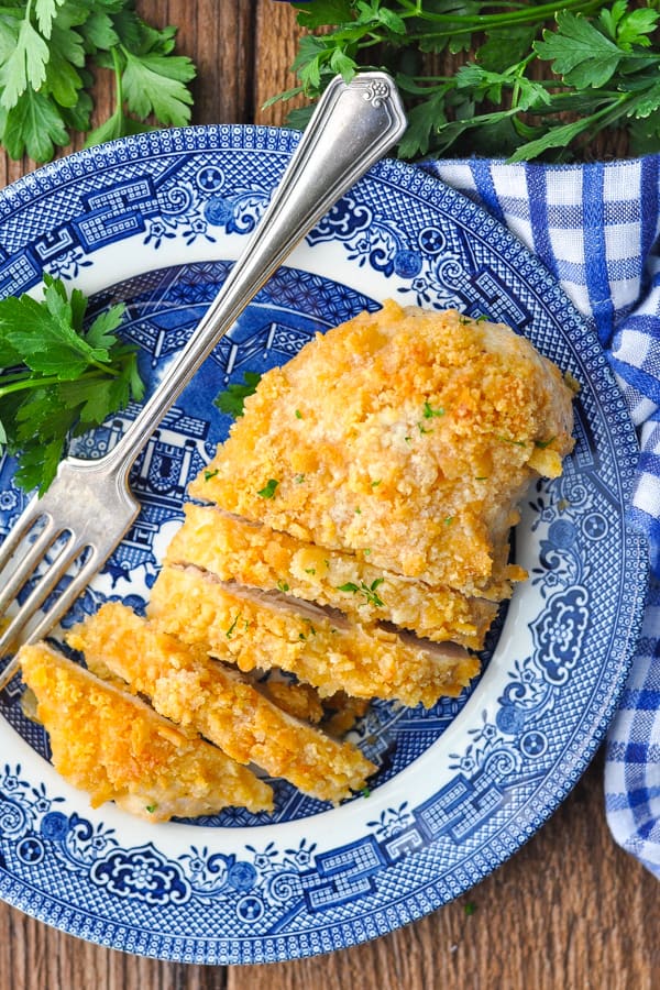 Sour Cream Chicken 9