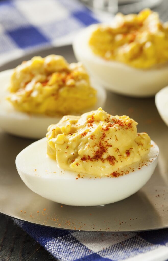 best egg recipes