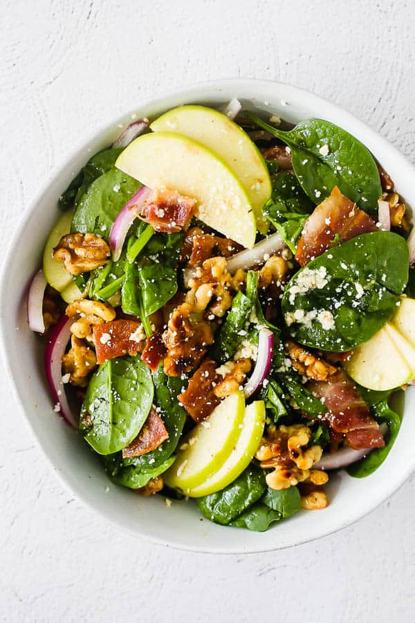 apple bacon salad adjusted