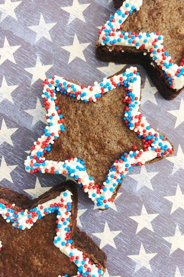 best 4th of july desserts