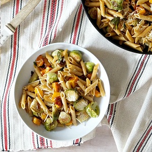 brown butter pasta 6