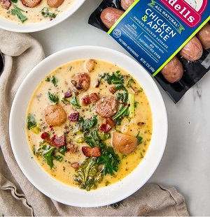 crockpot zuppa toscana 10