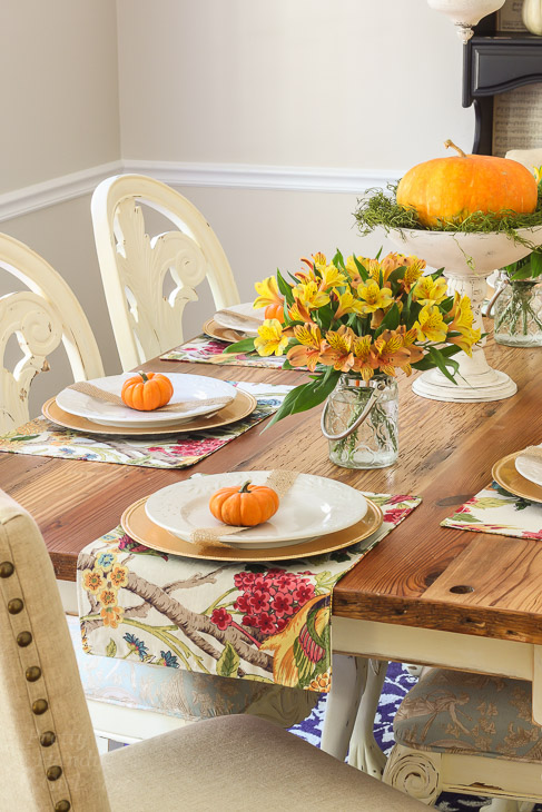 fall tablescape vertical 2