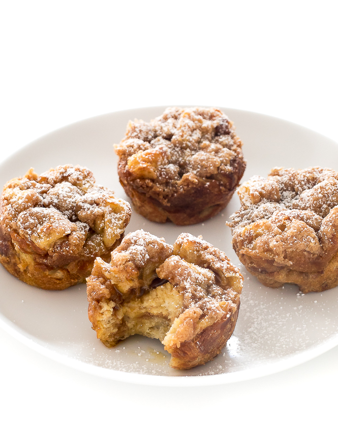 french toast muffins