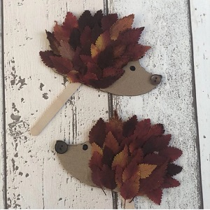 hedgehog craft for kids 768x1024 1