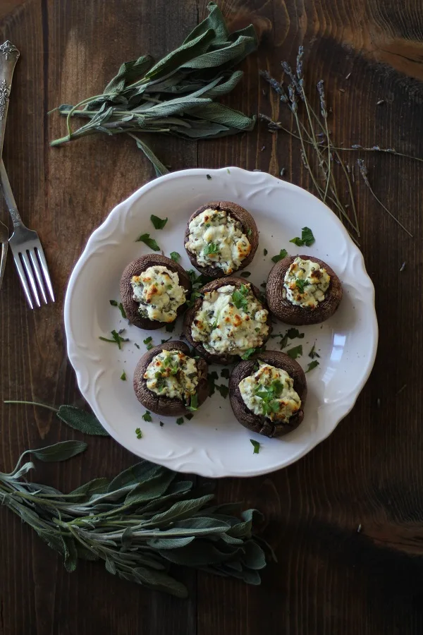 herb and goat cheese stuffed mushrooms 3.jpg