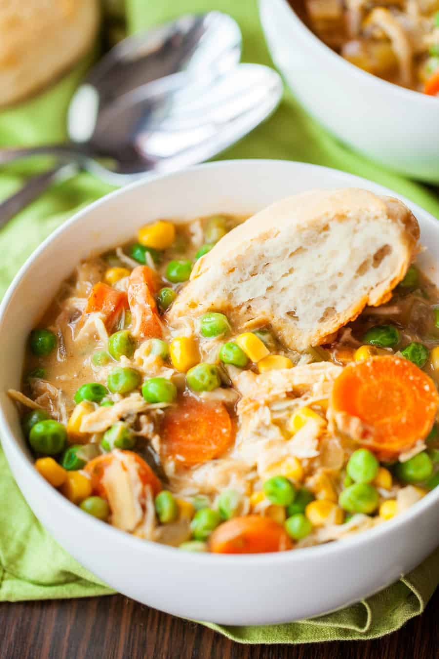 slow cooker chicken pot pie 3a