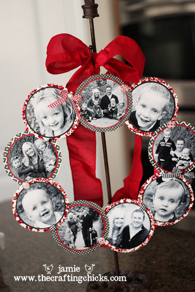 sm photo wreath v day