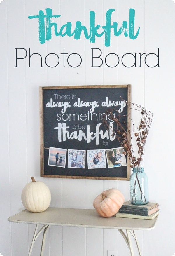 thankful photo board thumb