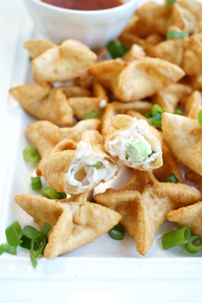 vegan crab wontons04