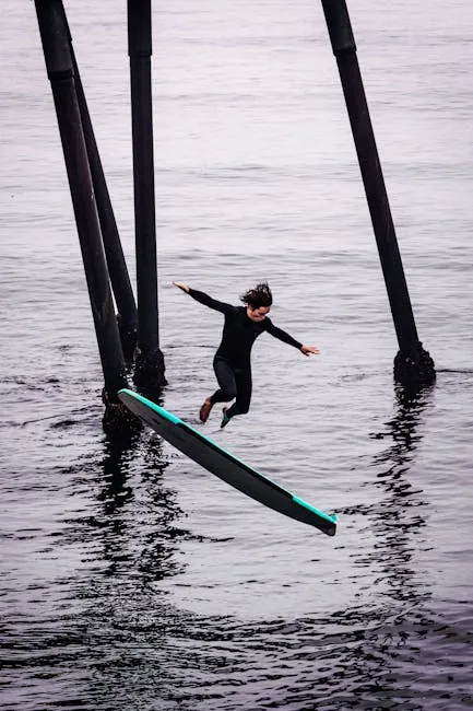 Pismo Beach Pier and dunes for coastal activities