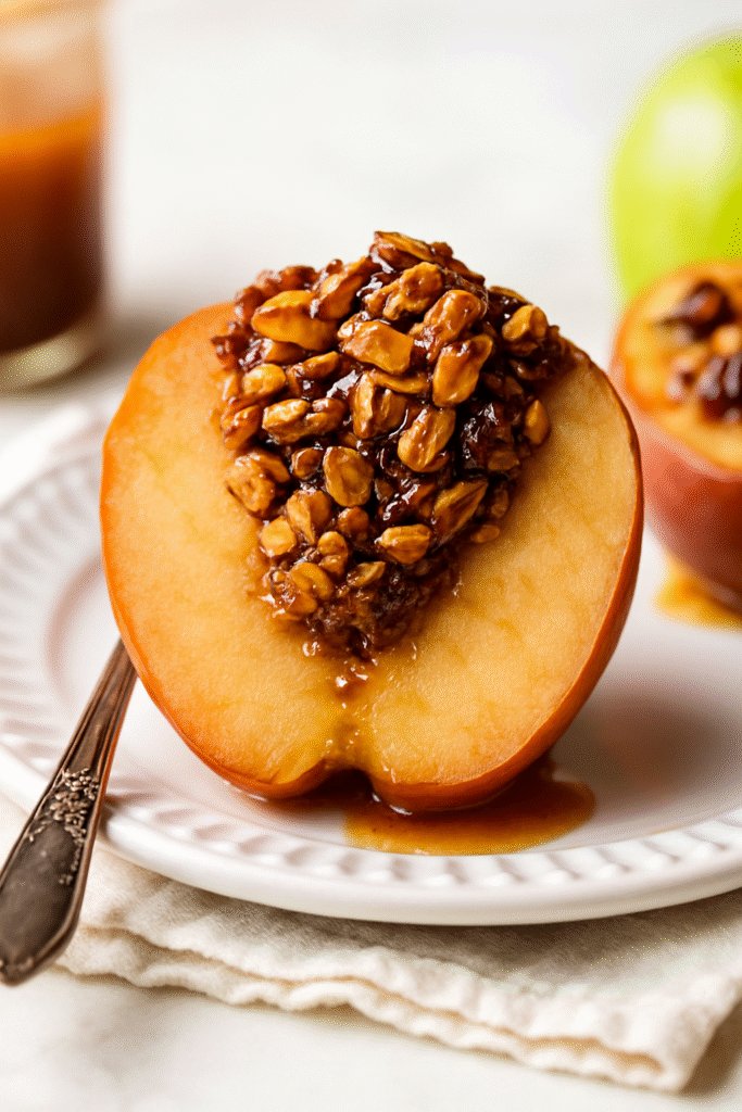 Baked Apples Recipe