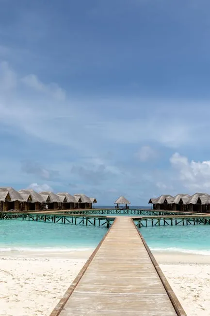 Cheval Blanc Randheli: Artful island stays and design