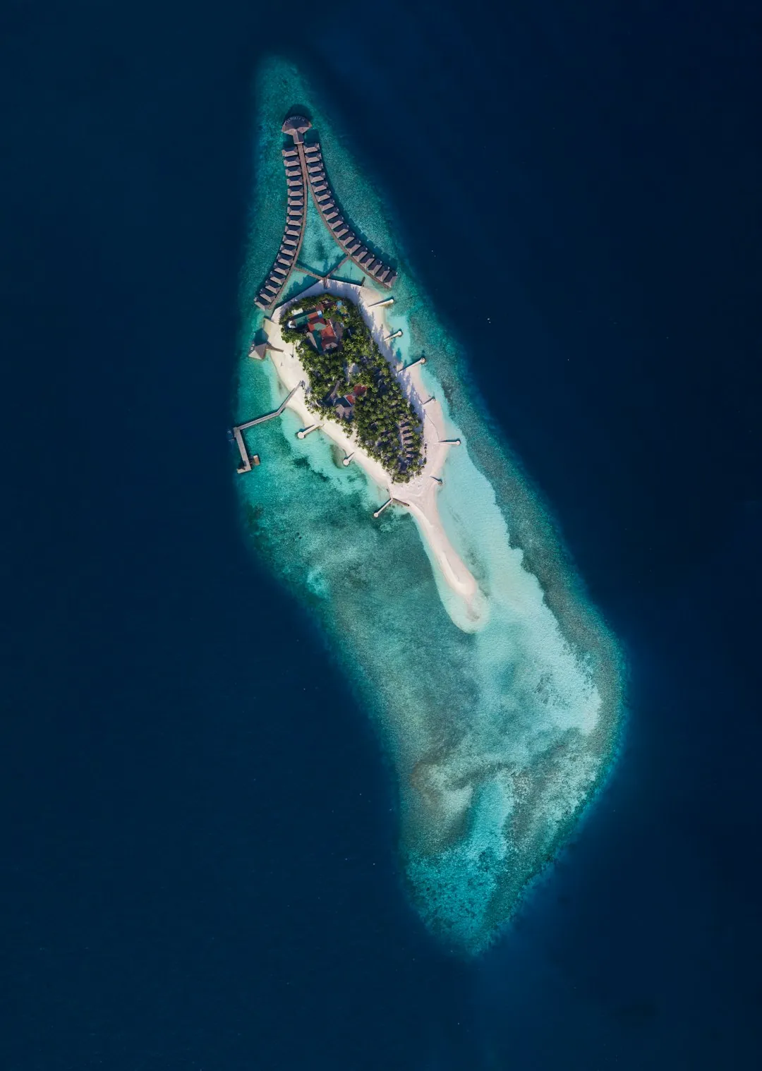 COMO Maalifushi: Wellness-focused island calm