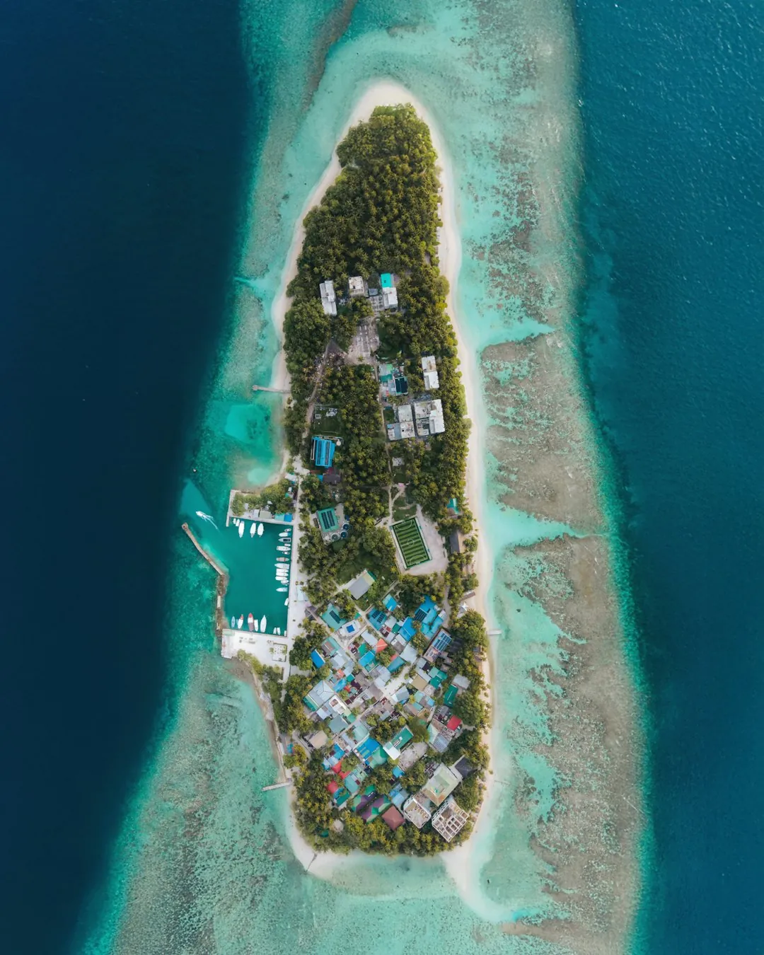 Joali Maldives: Art, family-friendly stays, and design