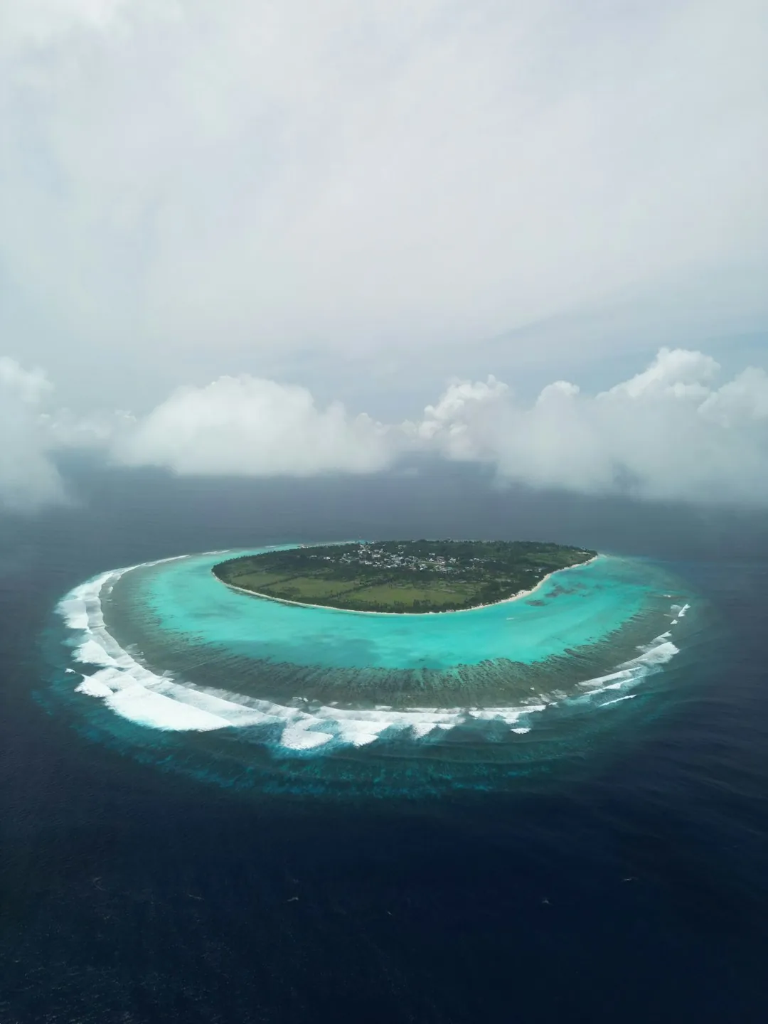Sun Siyam Iru Fushi: Family-friendly island playground