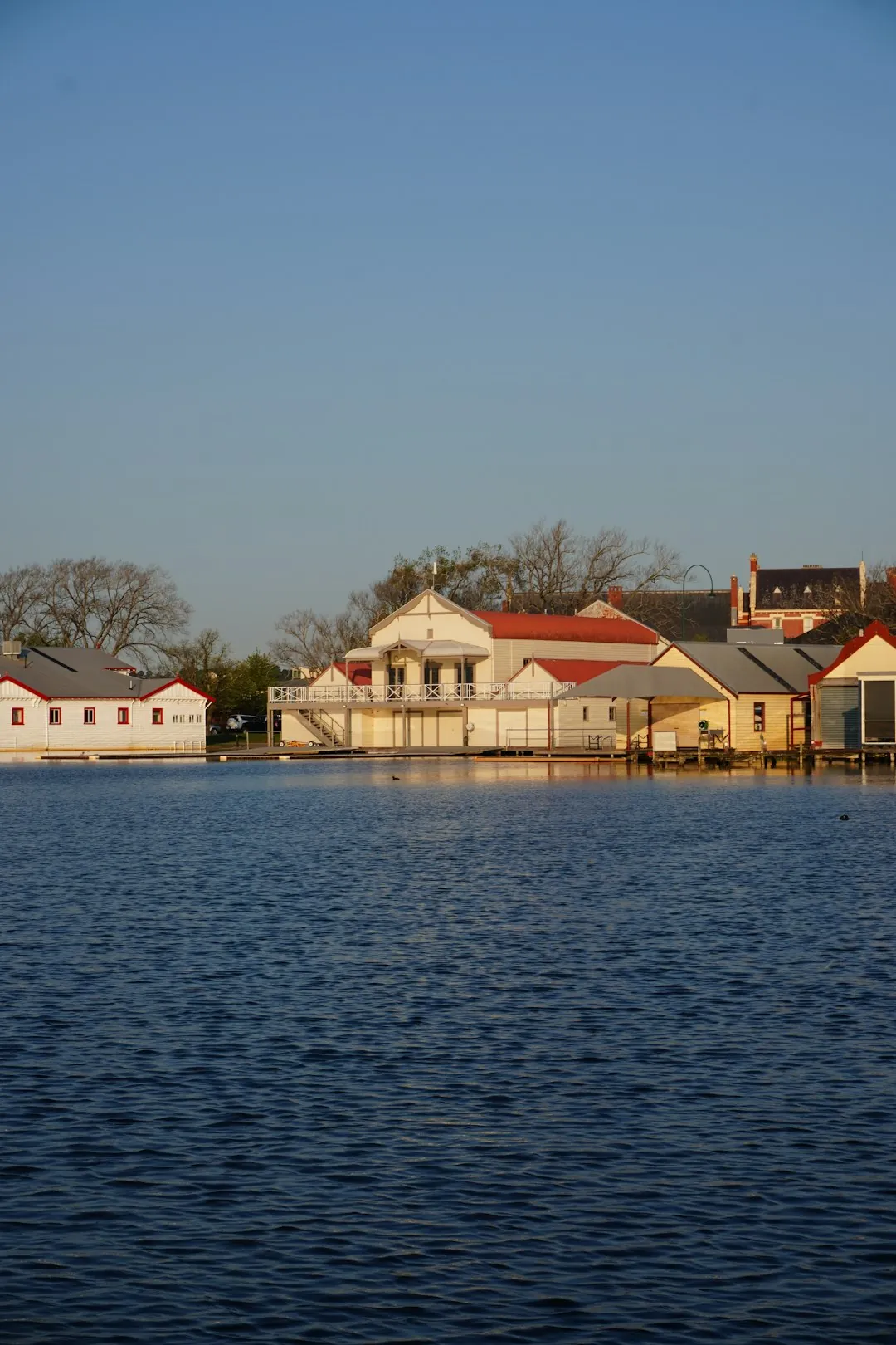 Miniloc Island Resort classic overwater cottages