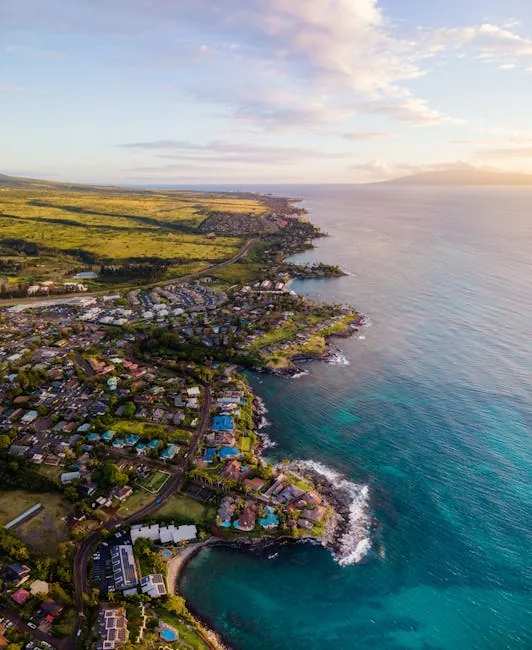 Hotel Wailea Relais & Châteaux — Adults-only villa serenity