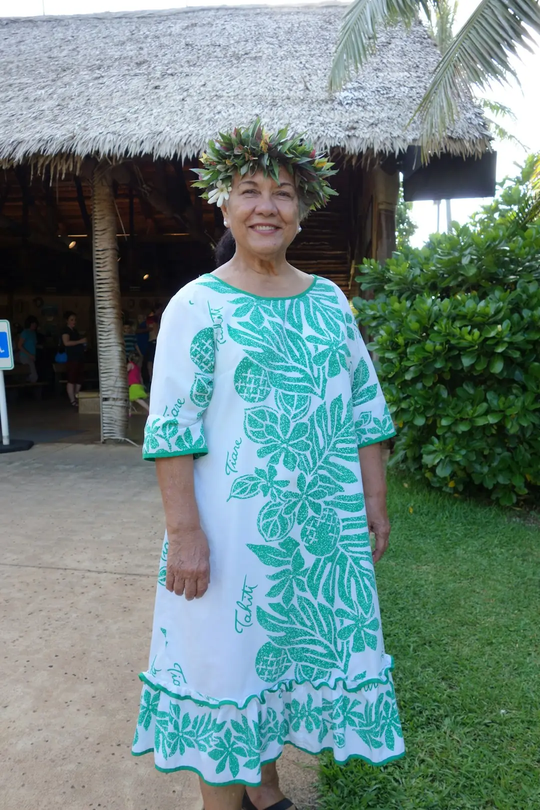 The Royal Hawaiian — Waikiki's historic pink palace