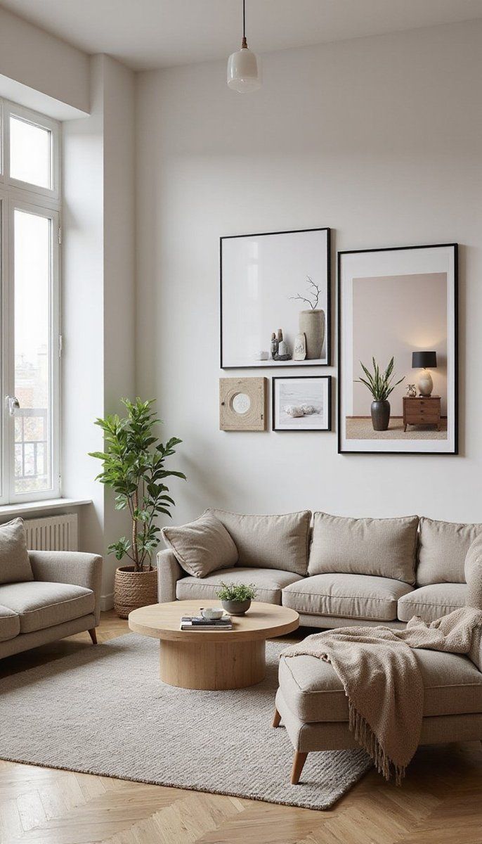 Augmented Reality Decor Apps for Walls