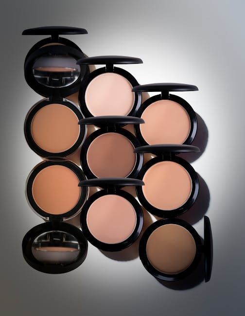 Compact Color Palettes Design 2026: Organization Hacks & Maximizing Space