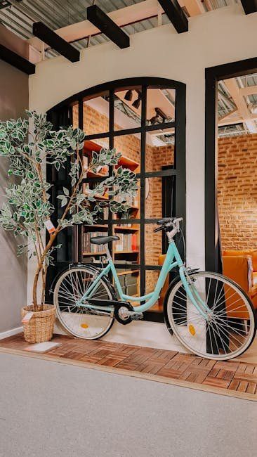 Creative Wall Decor Trends: Botanical & Eco-Friendly Designs