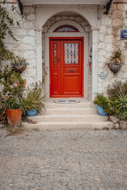 Timeless Entryway Decor Ideas 2026: Before & After Transformations