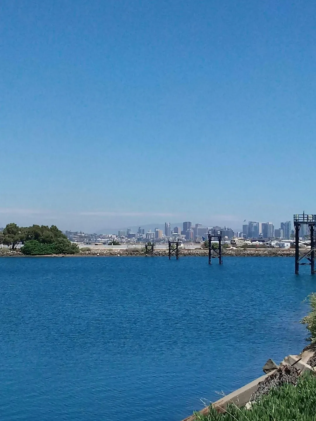 Big Bay Boom: San Diego Harbor Independence Night