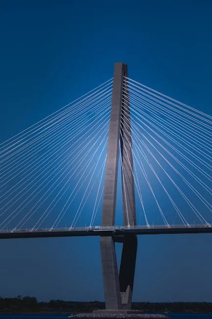 Charleston Harbor fireworks with Ravenel Bridge views