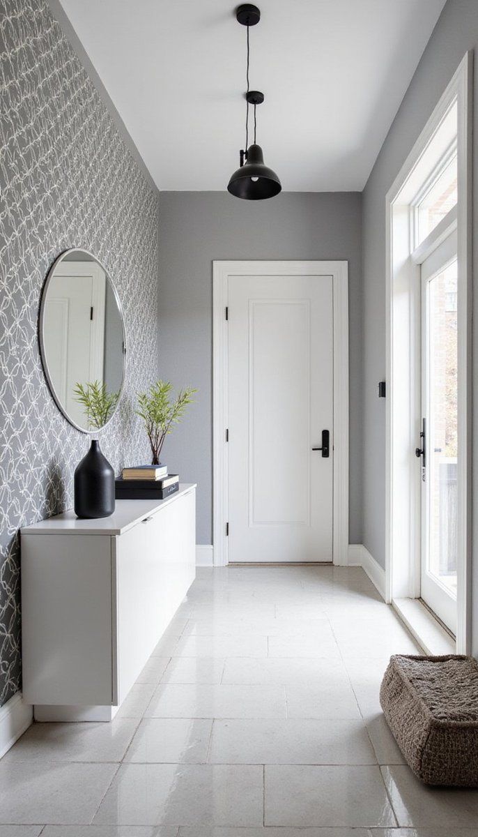 Geometric Patterns for a Modern Touch