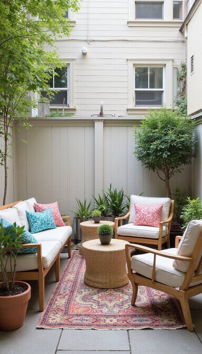 Harmonious Color Schemes for Cohesion