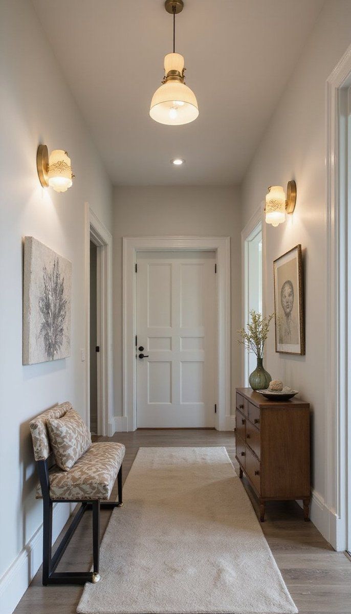 Intriguing Lighting Fixtures for Style Impact