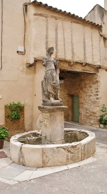 La Bastide de Gordes: Overnight Among Lavender Views