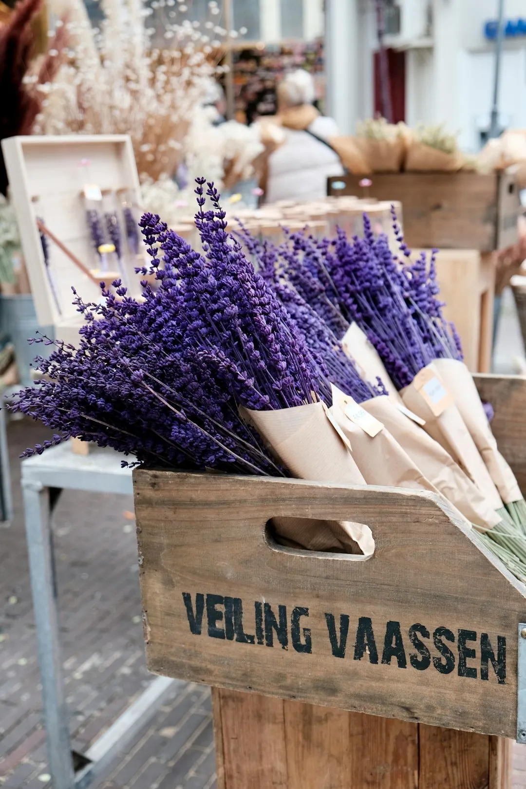 Valensole Lavender Festival: Seasonal Celebrations And Markets