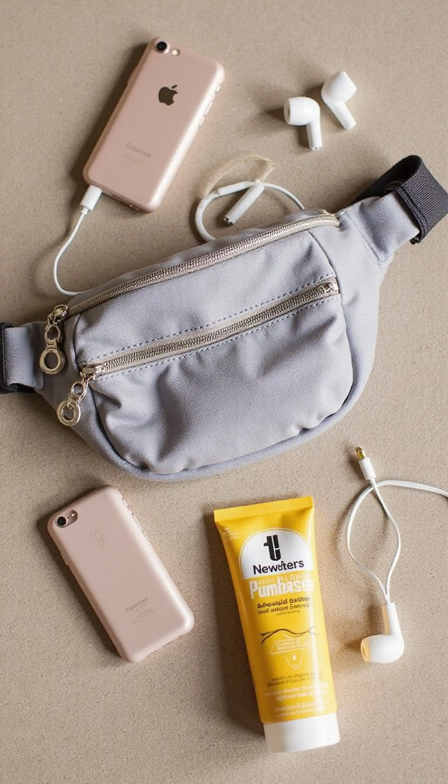 Concert or Festival Weekend Packing Checklist