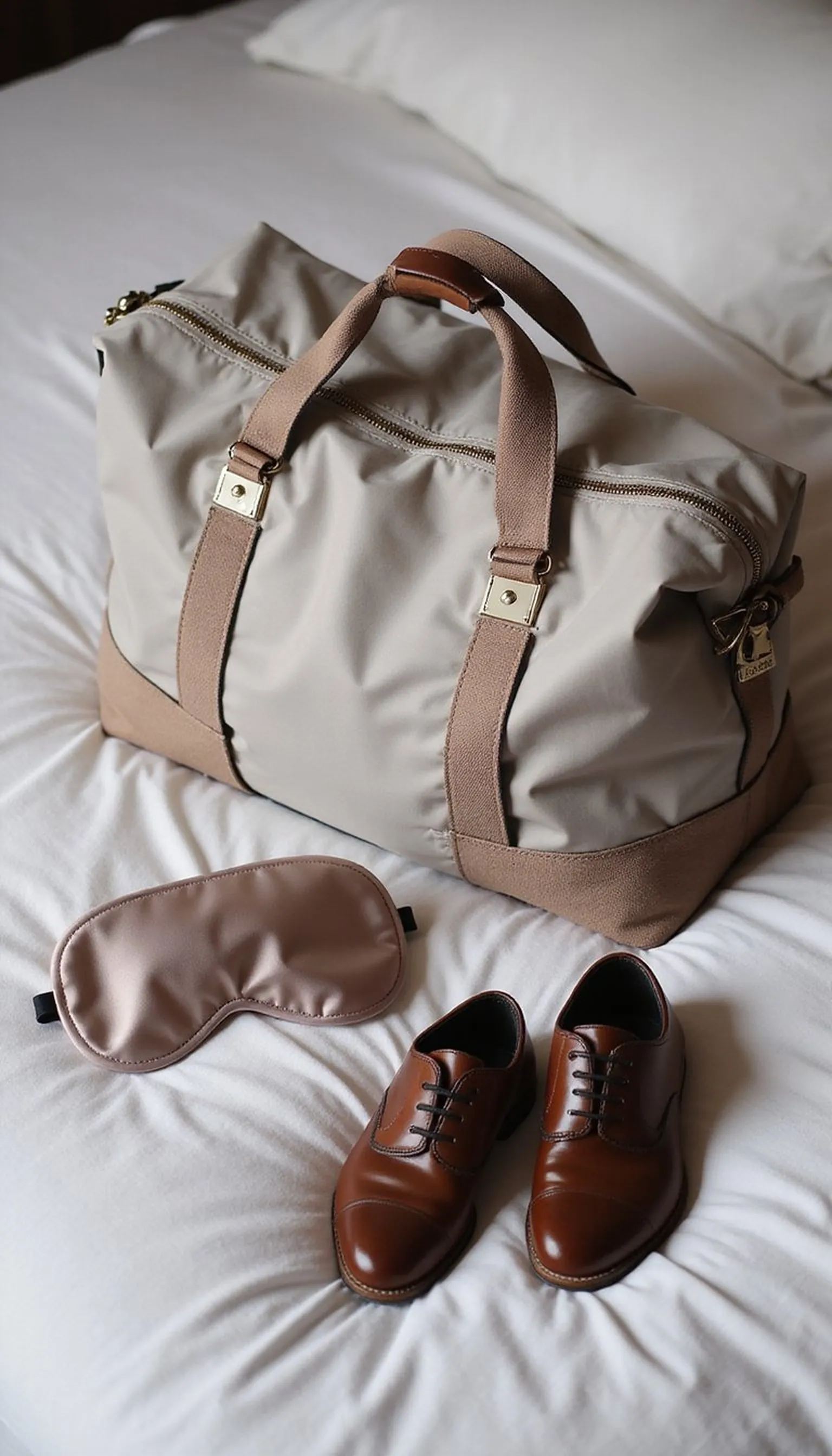 Weekend at a Luxury Hotel: Smart Packing Tips
